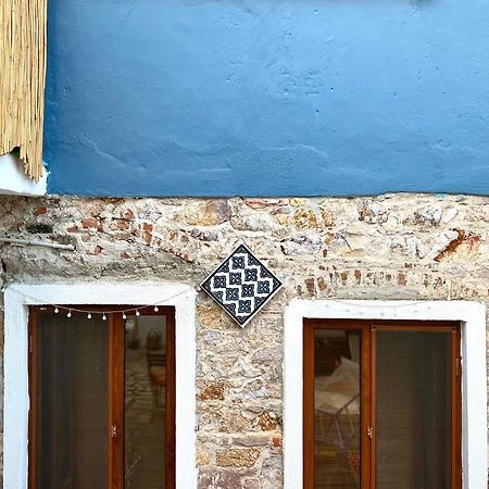 Hygge Ayvalik Hotel Buitenkant foto