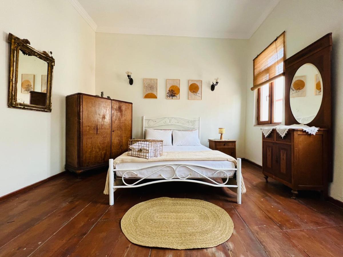 Hygge Ayvalik Hotel Buitenkant foto