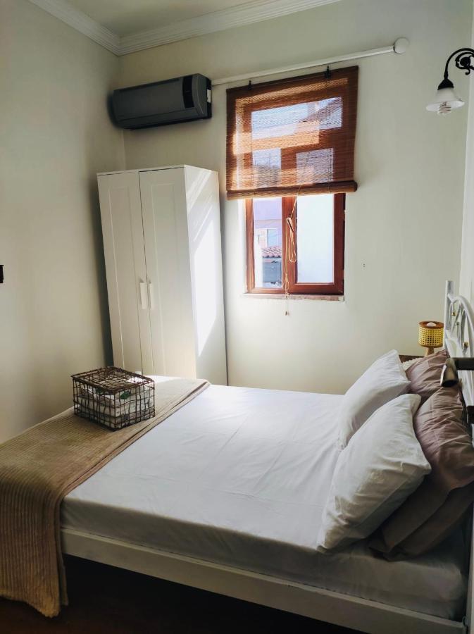 Hygge Ayvalik Hotel Buitenkant foto