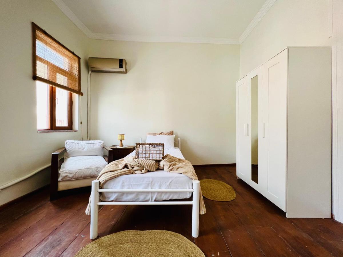 Hygge Ayvalik Hotel Buitenkant foto