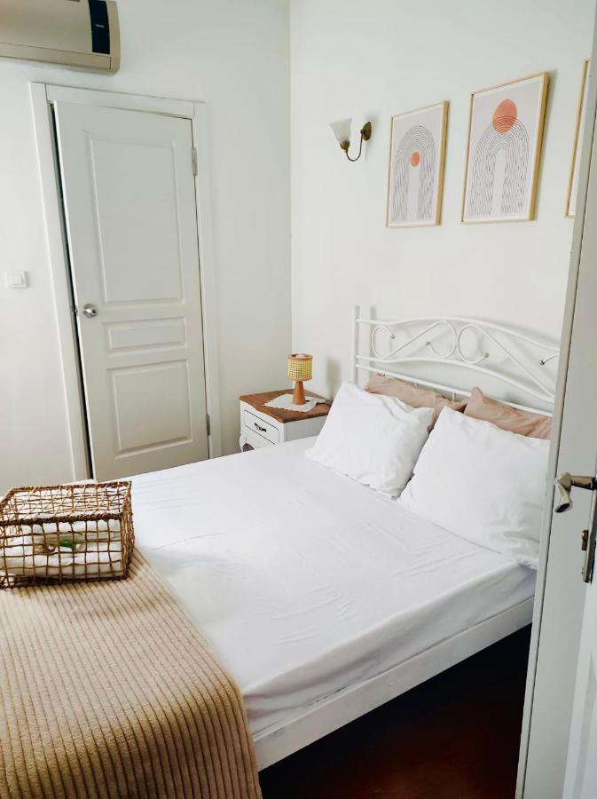Hygge Ayvalik Hotel Buitenkant foto