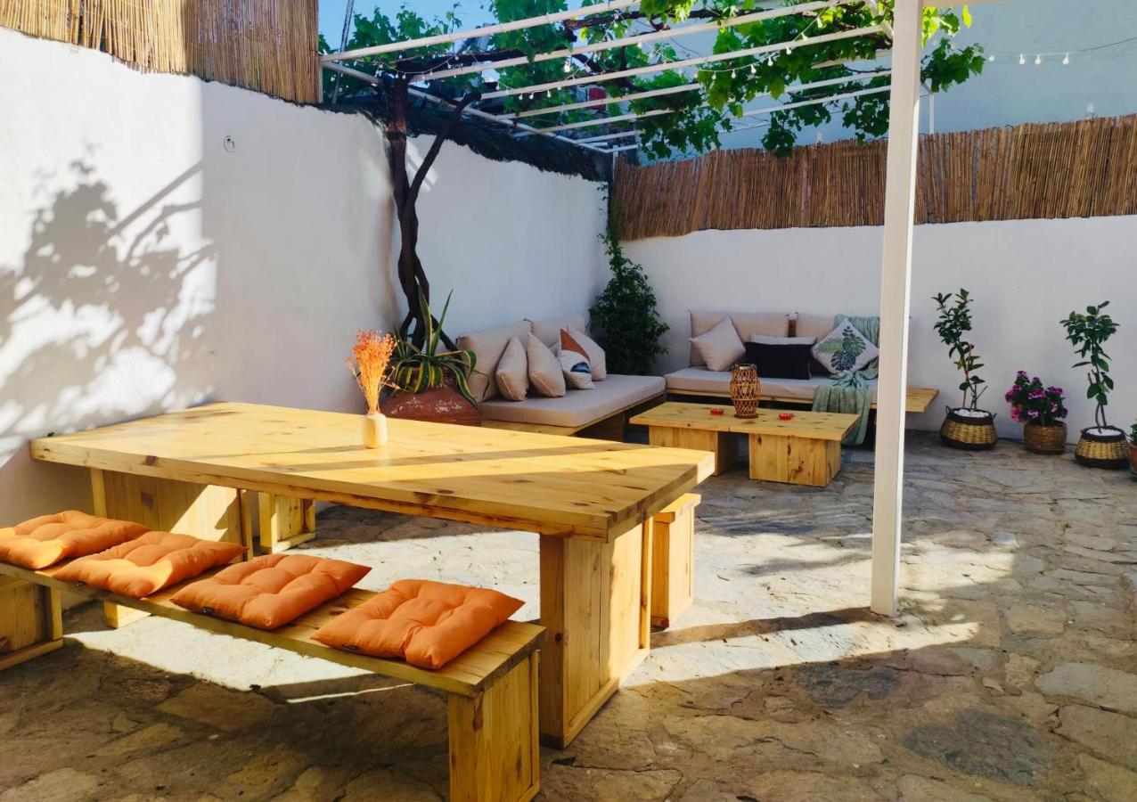 Hygge Ayvalik Hotel Buitenkant foto