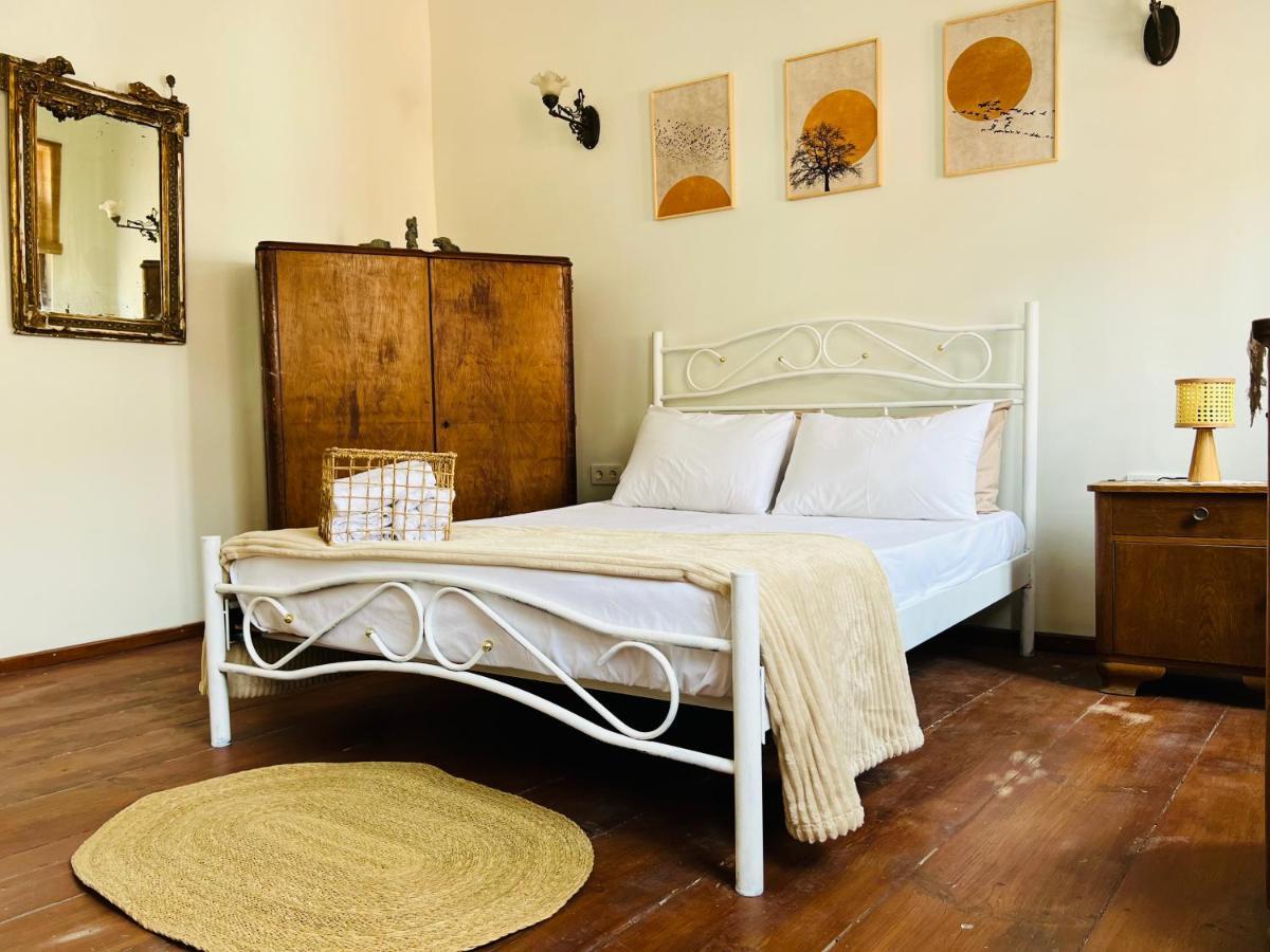 Hygge Ayvalik Hotel Buitenkant foto