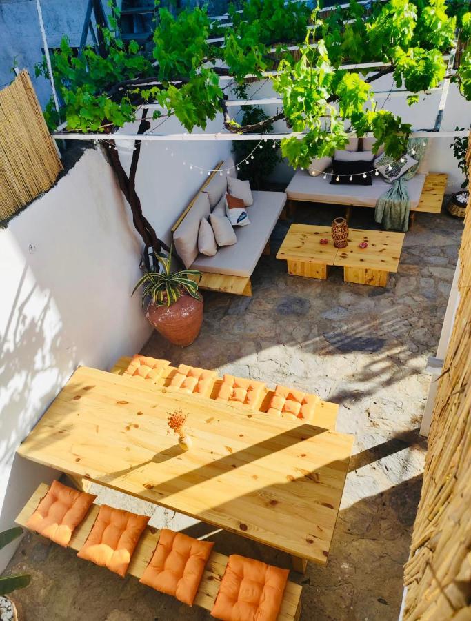 Hygge Ayvalik Hotel Buitenkant foto