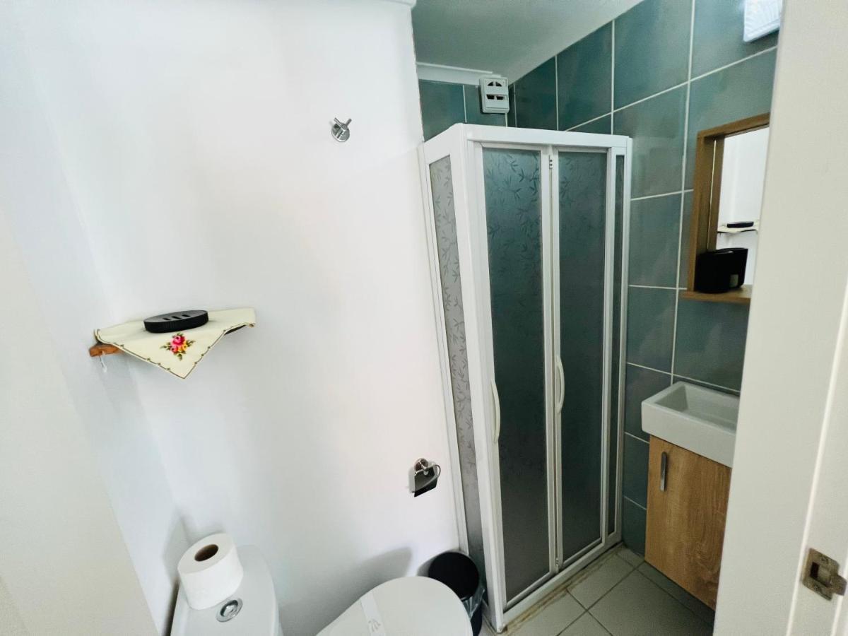 Hygge Ayvalik Hotel Buitenkant foto