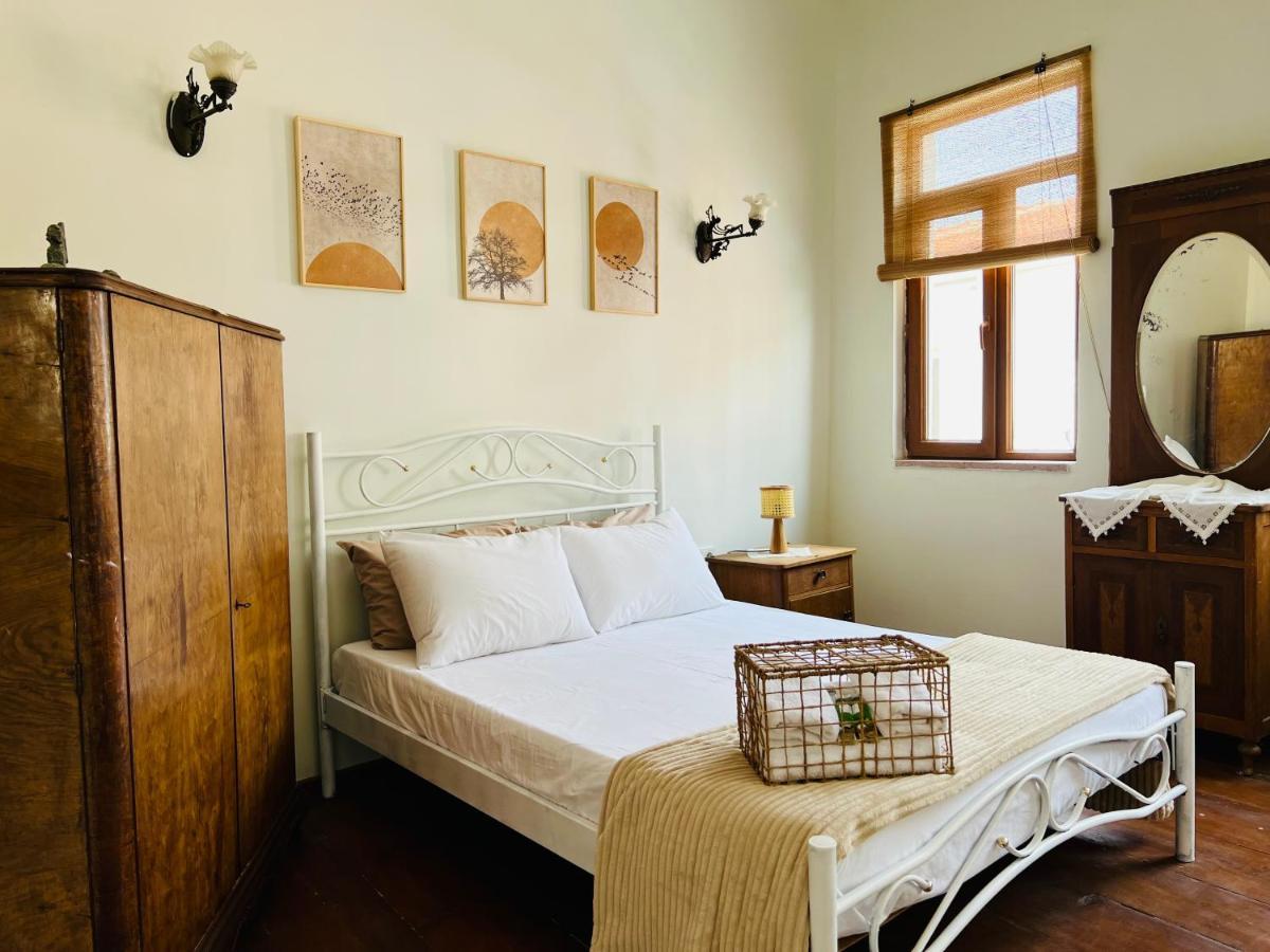 Hygge Ayvalik Hotel Buitenkant foto