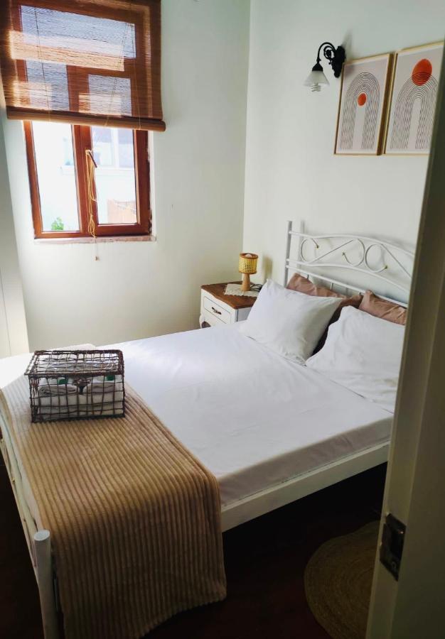 Hygge Ayvalik Hotel Buitenkant foto
