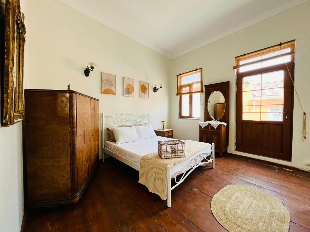 Hygge Ayvalik Hotel Buitenkant foto