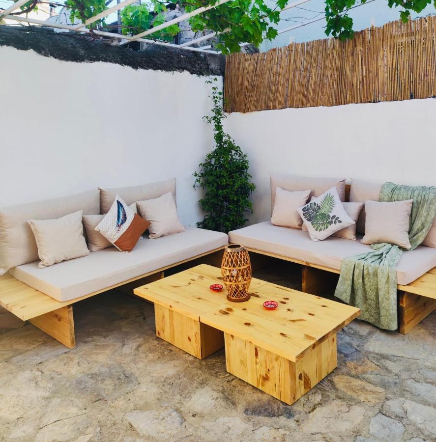 Hygge Ayvalik Hotel Buitenkant foto