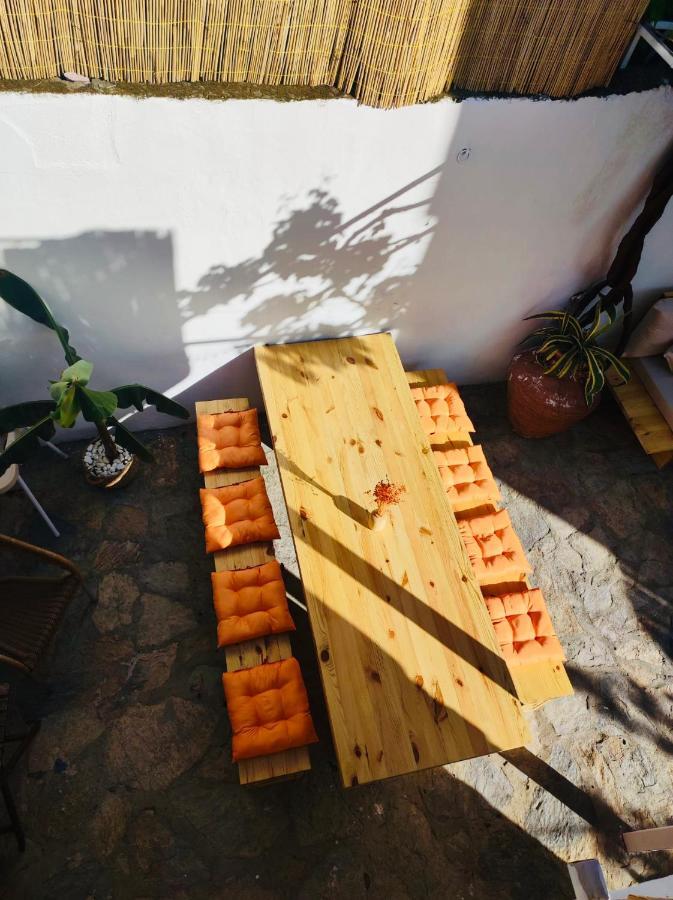 Hygge Ayvalik Hotel Buitenkant foto