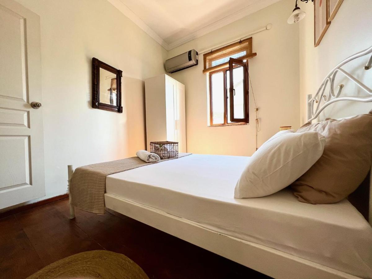 Hygge Ayvalik Hotel Buitenkant foto