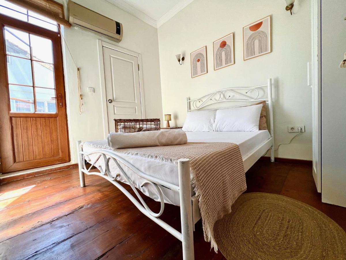 Hygge Ayvalik Hotel Buitenkant foto