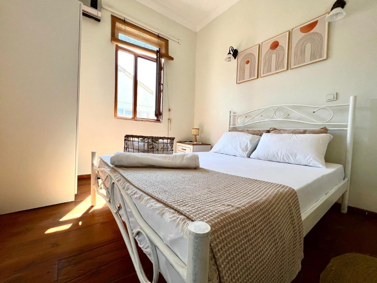 Hygge Ayvalik Hotel Buitenkant foto