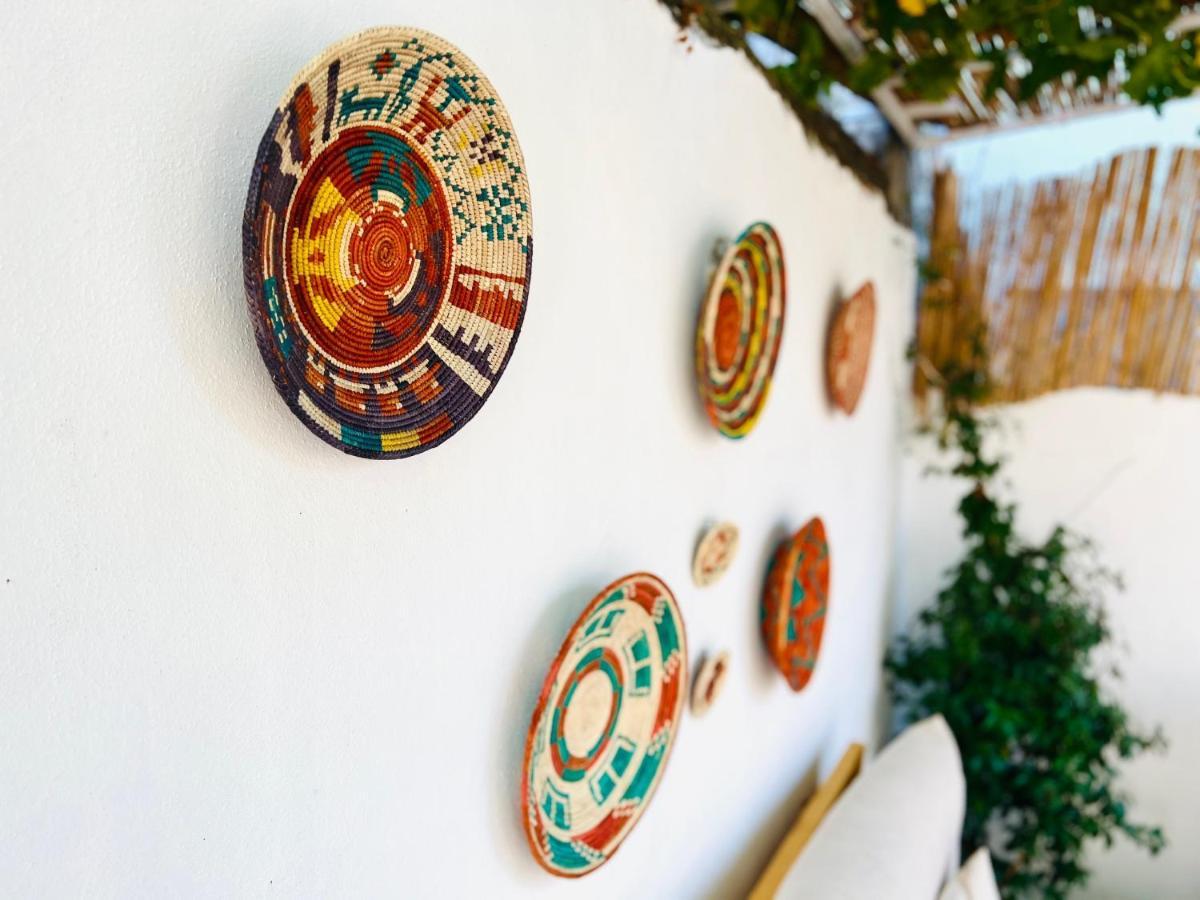 Hygge Ayvalik Hotel Buitenkant foto