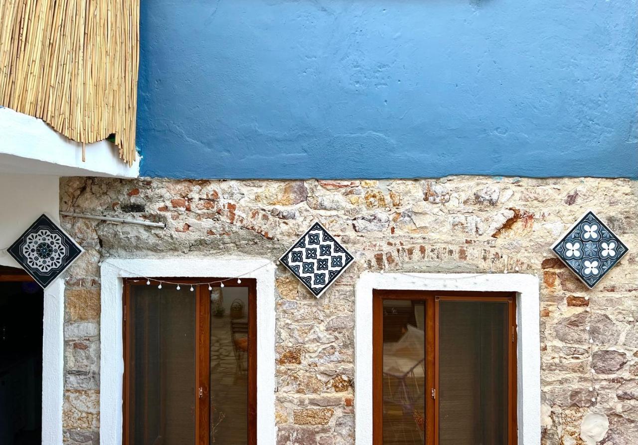 Hygge Ayvalik Hotel Buitenkant foto