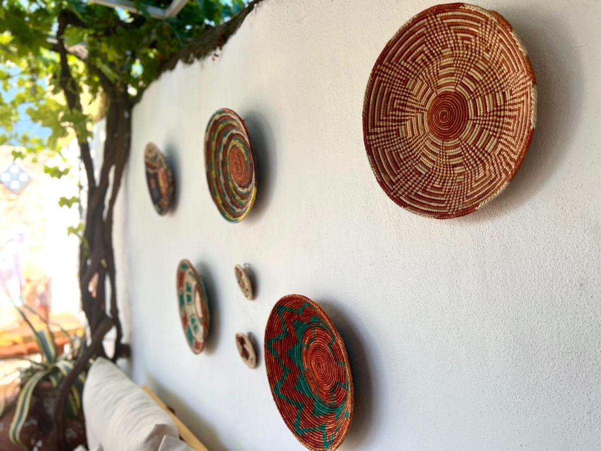 Hygge Ayvalik Hotel Buitenkant foto