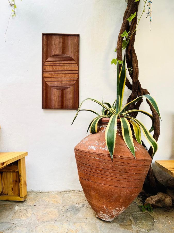 Hygge Ayvalik Hotel Buitenkant foto