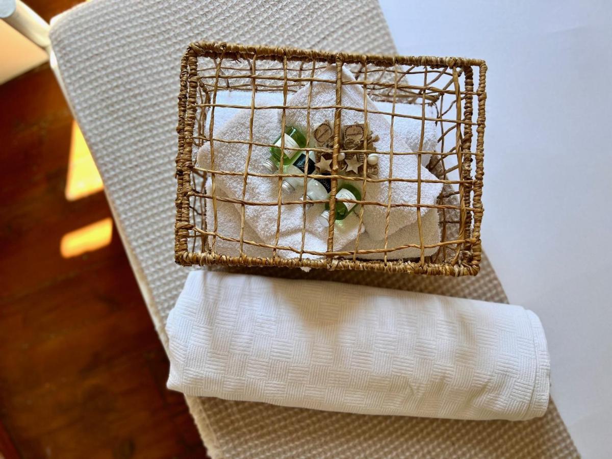 Hygge Ayvalik Hotel Buitenkant foto